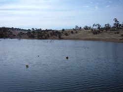 Stony Lake