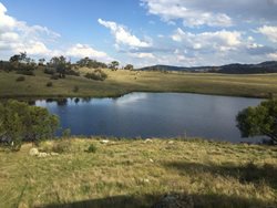 Eucumbene Trout Farm Stoney Lake