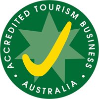 Accredited Tourism