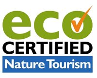 Eco Tourism Certified