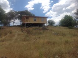 Eucumbene Trout Farm Lakeview Cottage