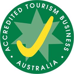 Accredited Tourism Business Australia