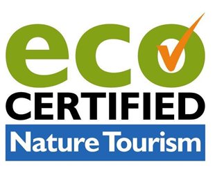 Eco Certified Nature Tourism