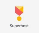 Air BnB Superhost